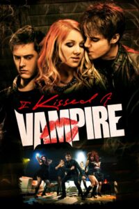 I Kissed a Vampire 2012 on netflix