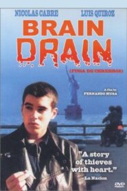 Brain Drain 1998 on netflix