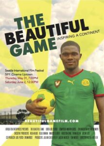 The Beautiful Game 2012 on netflix