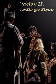 Václav II. – cesta ze stínu 2021 on netflix