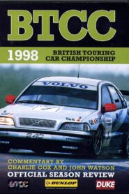 British Touring Car Championship 1998 Review 1998 on netflix