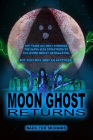 Moon Ghost Returns 2024 on netflix