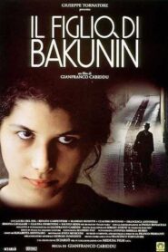 Bakunin’s Son 1997 on netflix