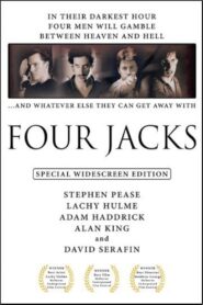 Four Jacks 2001 on netflix