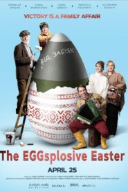 The EGGsplosive Easter 2024 on netflix
