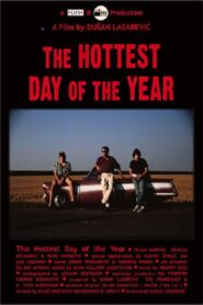 The Hottest Day of the Year 1991 on netflix