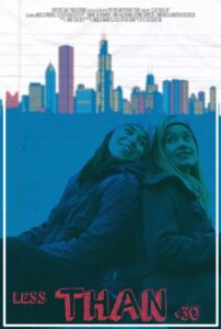 Less than 30 2016 on netflix