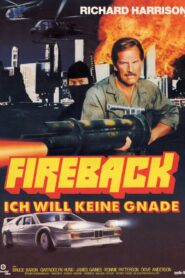 Fireback 1983 on netflix