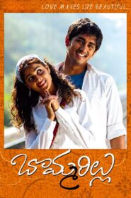 Bommarillu 2006 on netflix