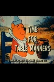 Time for Table Manners 1987 on netflix
