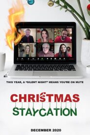 Christmas Staycation 2020 on netflix