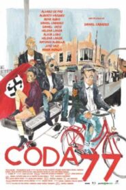 Coda 77 2019 on netflix