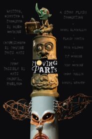 Moving Parts 2024 on netflix