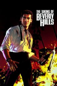 The Taking of Beverly Hills 1991 on netflix