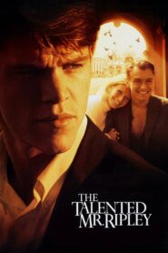 The Talented Mr. Ripley 1999 on netflix