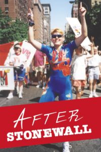 After Stonewall 1999 on netflix