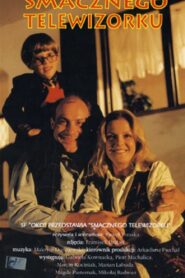 Smacznego, telewizorku 1992 on netflix
