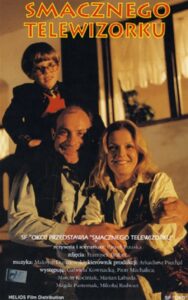 Smacznego, telewizorku 1992 on netflix