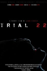 Trial 22 2023 on netflix