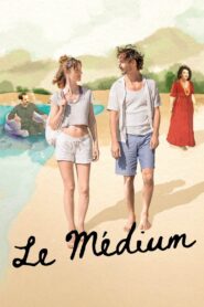 The Medium 2024 on netflix