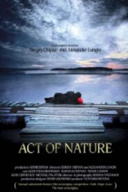 Act of Nature 2010 on netflix