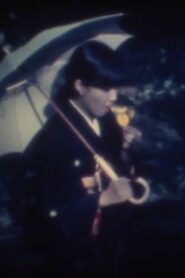 Night of the Milky Way Railroad 1982 on netflix