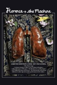 Florence and the Machine: Live at the Rivoli Ballroom 2009 on netflix