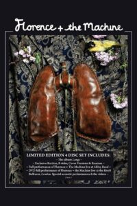 Florence and the Machine: Live at the Rivoli Ballroom 2009 on netflix