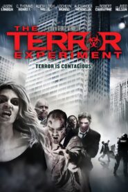 The Terror Experiment 2010 on netflix