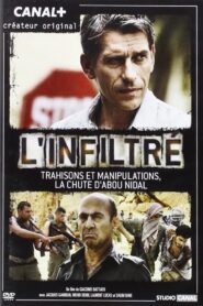 L’Infiltré 2011 on netflix