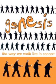 Genesis – The Way We Walk: Live in Concert 1993 on netflix