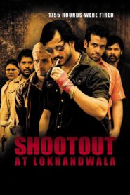 Shootout at Lokhandwala 2007 on netflix