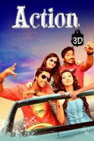 Action 3D 2013 on netflix