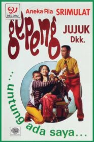 Untung Ada Saya 1982 on netflix