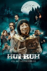 Hui Buh and the Witch’s Castle 2022 on netflix