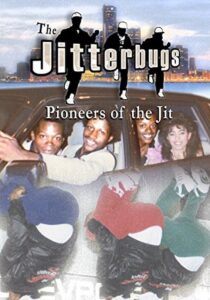 The Jitterbugs: Pioneers of the Jit 2014 on netflix