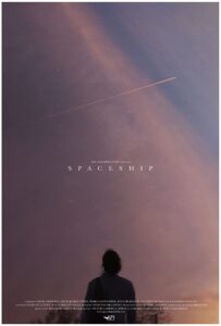 Spaceship 2021 on netflix