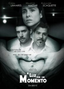 A Luz por um Momento 2011 on netflix