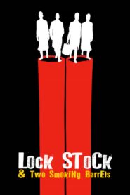 Lock, Stock and Two Smoking Barrels 1998 on netflix