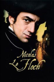 Nicolas Le Floch 2008 on netflix