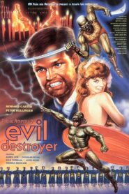 Zodiac America 2: Evil Destroyer 1988 on netflix