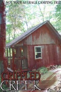 Crippled Creek 2005 on netflix