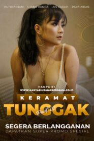 Keramat Tunggak Part 2 2023 on netflix