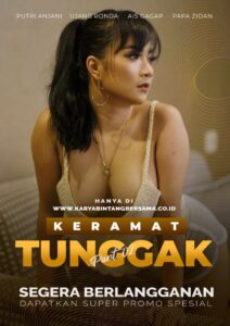 Keramat Tunggak Part 2 2023 on netflix