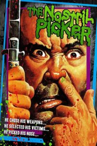The Nostril Picker 1988 on netflix