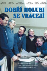 Dobří holubi se vracejí 1989 on netflix
