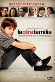 The Other Family 2011 on netflix