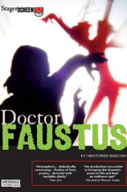 Doctor Faustus 2010 on netflix