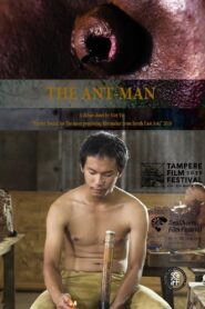 The Ant-Man 2018 on netflix