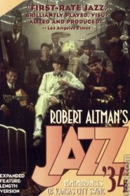 Jazz ’34 1997 on netflix